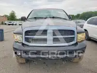 2003 Dodge RAM фото