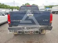 2003 Dodge RAM фото