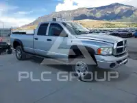 2003 Dodge RAM фото