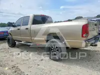 2003 Dodge RAM photo