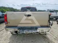 2003 Dodge RAM photo