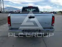 2003 Dodge RAM фото