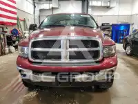 2003 Dodge RAM фото