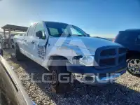 2003 Dodge RAM photo