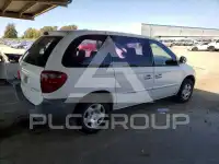 2003 Dodge CARAVAN фото