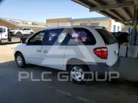 2003 Dodge CARAVAN фото