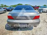 2003 Acura CL фото