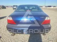 2003 Acura CL фото