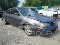 2003 Acura CL photo