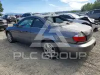 2003 Acura CL photo