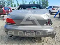 2003 Acura CL photo