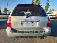 2003 Acura MDX photo