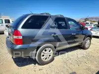 2003 Acura MDX photo