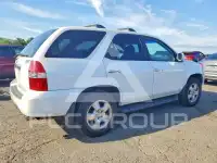 2003 Acura MDX photo