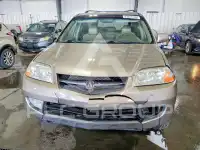 2003 Acura MDX photo