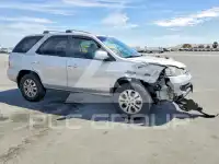 2003 Acura MDX photo