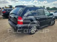 2003 Acura MDX photo