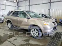 2003 Acura MDX photo