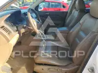 2003 Acura MDX photo