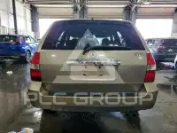 2003 Acura MDX photo
