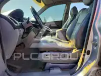 2003 Acura MDX фото