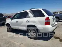 2003 Acura MDX photo