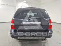2003 Acura MDX photo
