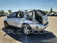 2003 Acura MDX фото