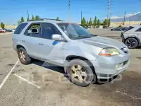 2003 Acura MDX фото