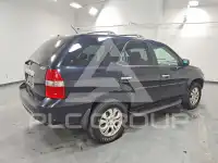 2003 Acura MDX photo