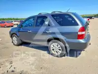 2003 Acura MDX фото