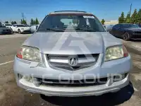 2003 Acura MDX фото