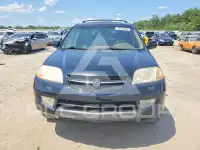 2003 Acura MDX photo
