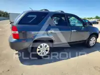 2003 Acura MDX фото