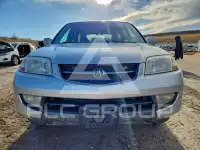 2003 Acura MDX photo