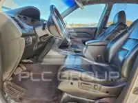 2003 Acura MDX photo