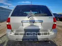 2003 Acura MDX photo