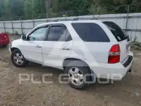 2003 Acura MDX фото