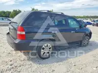 2003 Acura MDX фото