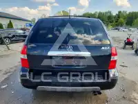 2003 Acura MDX photo