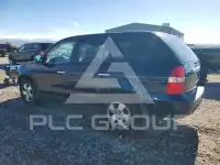 2003 Acura MDX фото