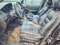 2003 Acura MDX фото