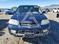 2003 Acura MDX фото