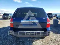 2003 Acura MDX фото
