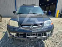 2003 Acura MDX фото