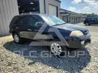 2003 Acura MDX фото