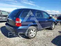 2003 Acura MDX фото