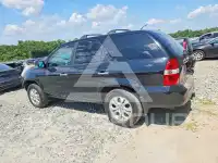 2003 Acura MDX фото