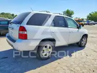 2003 Acura MDX фото