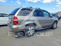 2003 Acura MDX фото